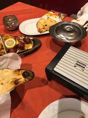 Restaurant Kashmir - Stuttgart