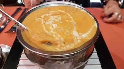 Restaurant Kashmir - Stuttgart