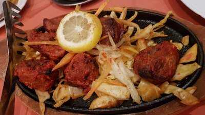 Restaurant Kashmir - Stuttgart