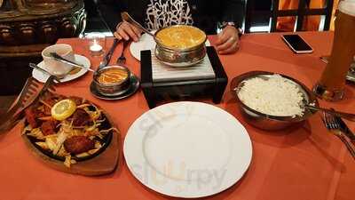 Restaurant Kashmir - Stuttgart