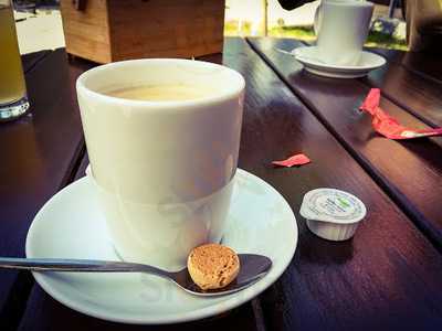 Bloom Café Und Restaurant