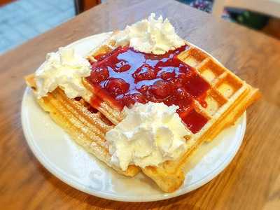 Bloom Café Und Restaurant