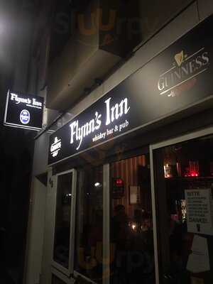 Flynn's Inn
