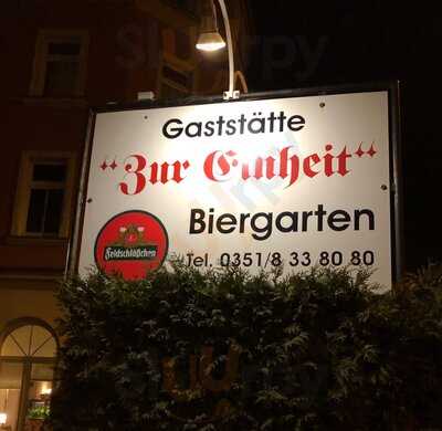 Gaststatte Zur Einheit