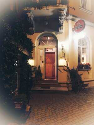 Gaststatte Zur Einheit