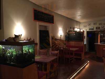 Gaststatte Zur Einheit