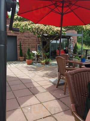 Riosk - Café Molkenkur