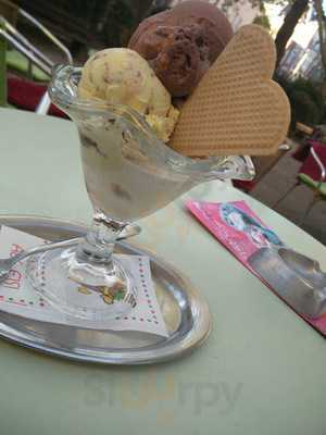 Eiscafe Santarosa
