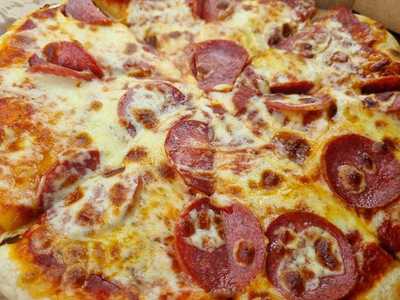 Domino's Pizza Münster Südwest