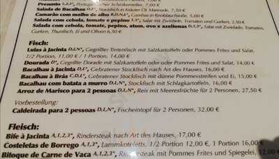 Tasquinha Da Jacinta