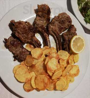 Tasquinha Da Jacinta