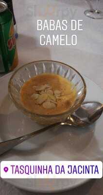 Tasquinha Da Jacinta