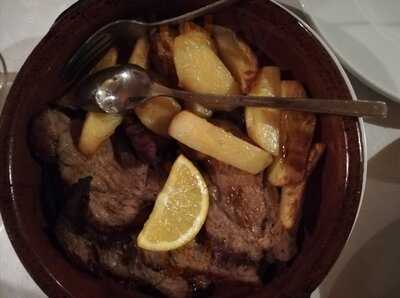 Tasquinha Da Jacinta