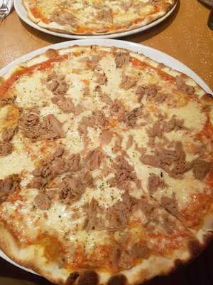 Torno Pizza