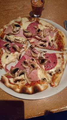 Torno Pizza