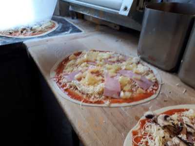Torno Pizza