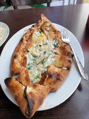 Pizzeria Pinocchio In Bonn