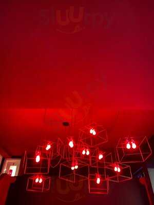 China Lounge Rote Laterne - Düsseldorf