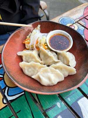 China Lounge Rote Laterne - Düsseldorf