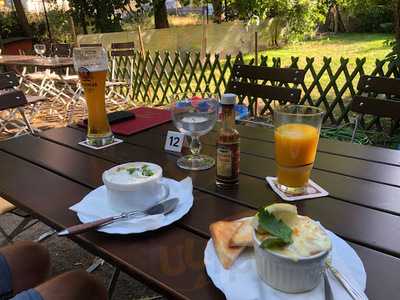 Gambrinus Nikolay Marinow