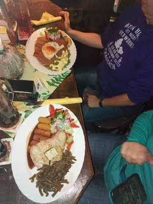 Gambrinus Nikolay Marinow