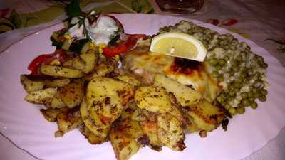 Gambrinus Nikolay Marinow