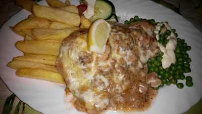 Gambrinus Nikolay Marinow