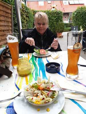 Gaststätte Wersetiger