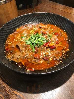 Höfchen Chinesisches Restaurant