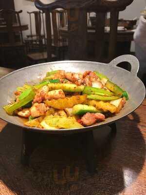 Höfchen Chinesisches Restaurant