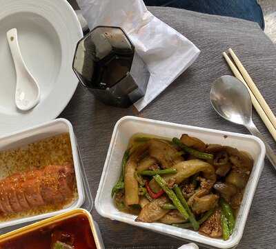 Höfchen Chinesisches Restaurant