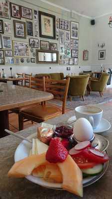 Café Augenblick