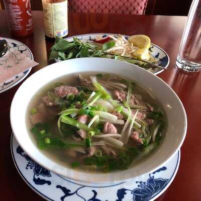 Golden Lotus Restaurant