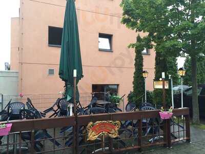 Golden Lotus Restaurant