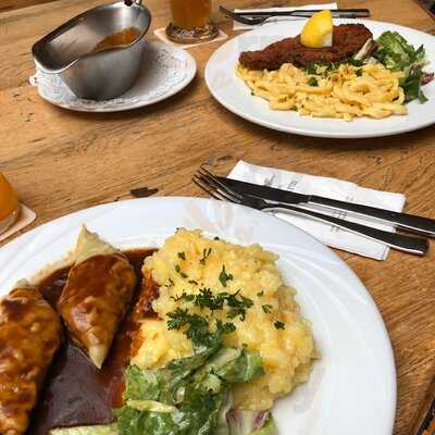 Braustube Schlossturm