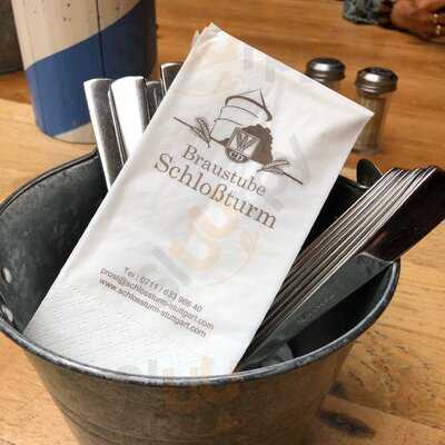 Braustube Schlossturm