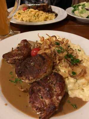 Braustube Schlossturm