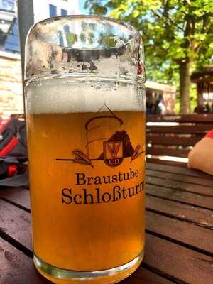 Braustube Schlossturm