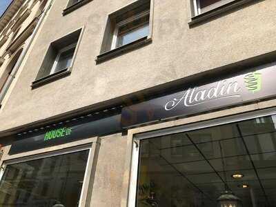 Aladin Kebap