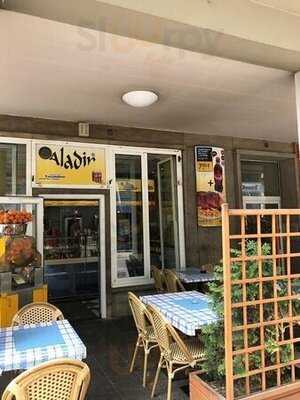Aladin Kebap