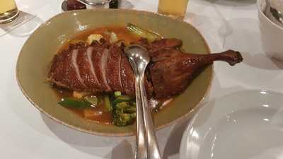 China Restaurant Kaiser Palast