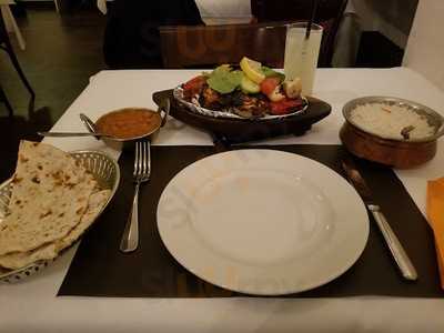 China Restaurant Kaiser Palast