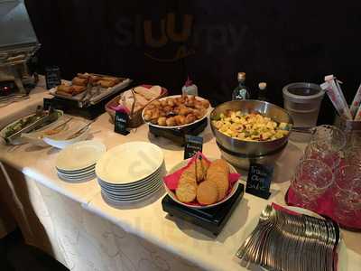 China Restaurant Kaiser Palast