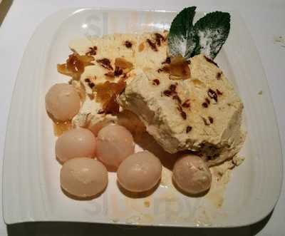 China Restaurant Kaiser Palast