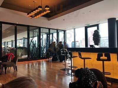 Dox Restaurant & Bar