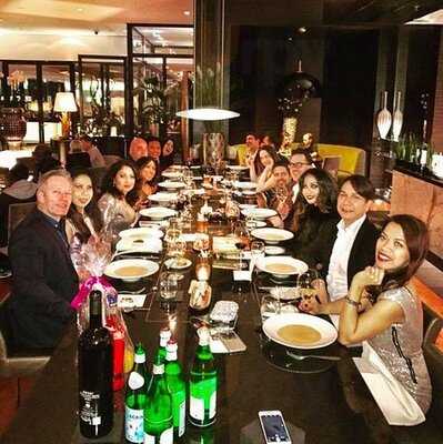 Dox Restaurant & Bar