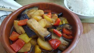 Funke Restaurant - Buffet