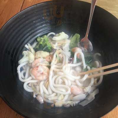 Funke Restaurant - Buffet