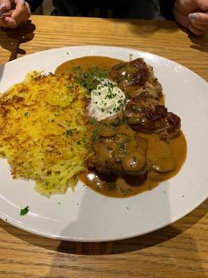 Cosmos Restaurant Cafe Bar