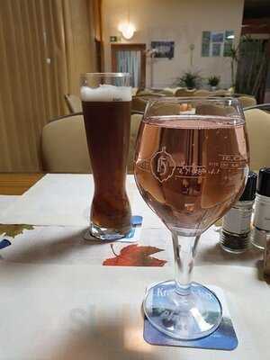 Rüppurrer Schnitzel Burg